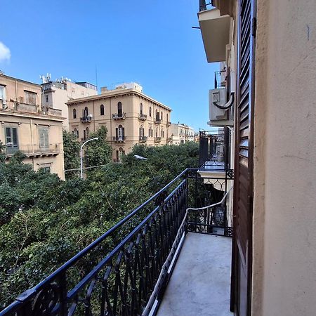 Casa Maria Rosa Deliziosa Apartment Palermo Bagian luar foto