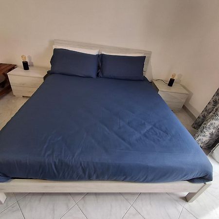 Casa Maria Rosa Deliziosa Apartment Palermo Bagian luar foto