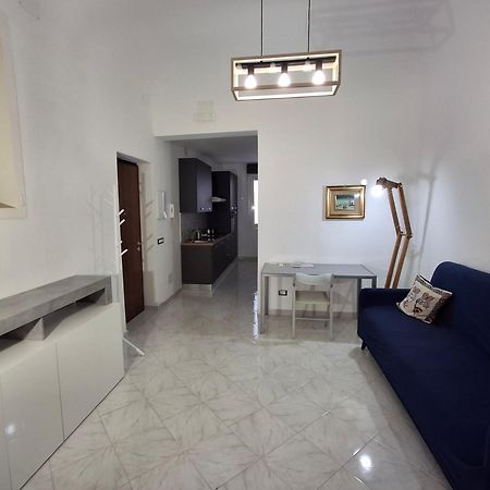 Casa Maria Rosa Deliziosa Apartment Palermo Bagian luar foto
