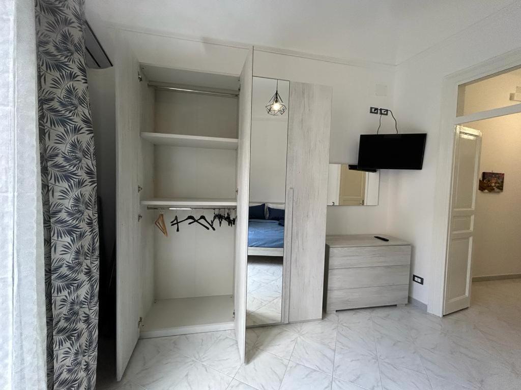 Casa Maria Rosa Deliziosa Apartment Palermo Bagian luar foto