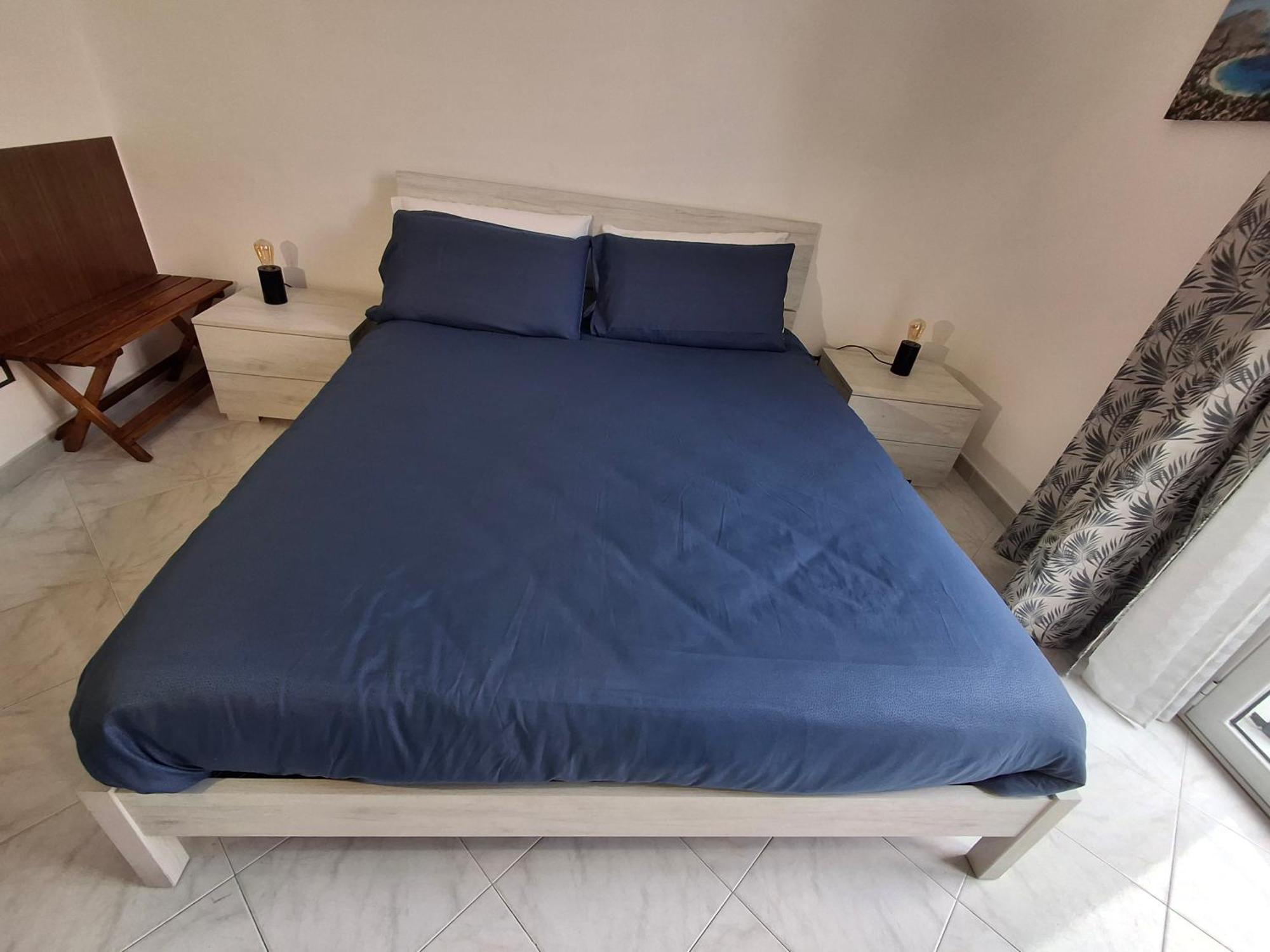 Casa Maria Rosa Deliziosa Apartment Palermo Bagian luar foto