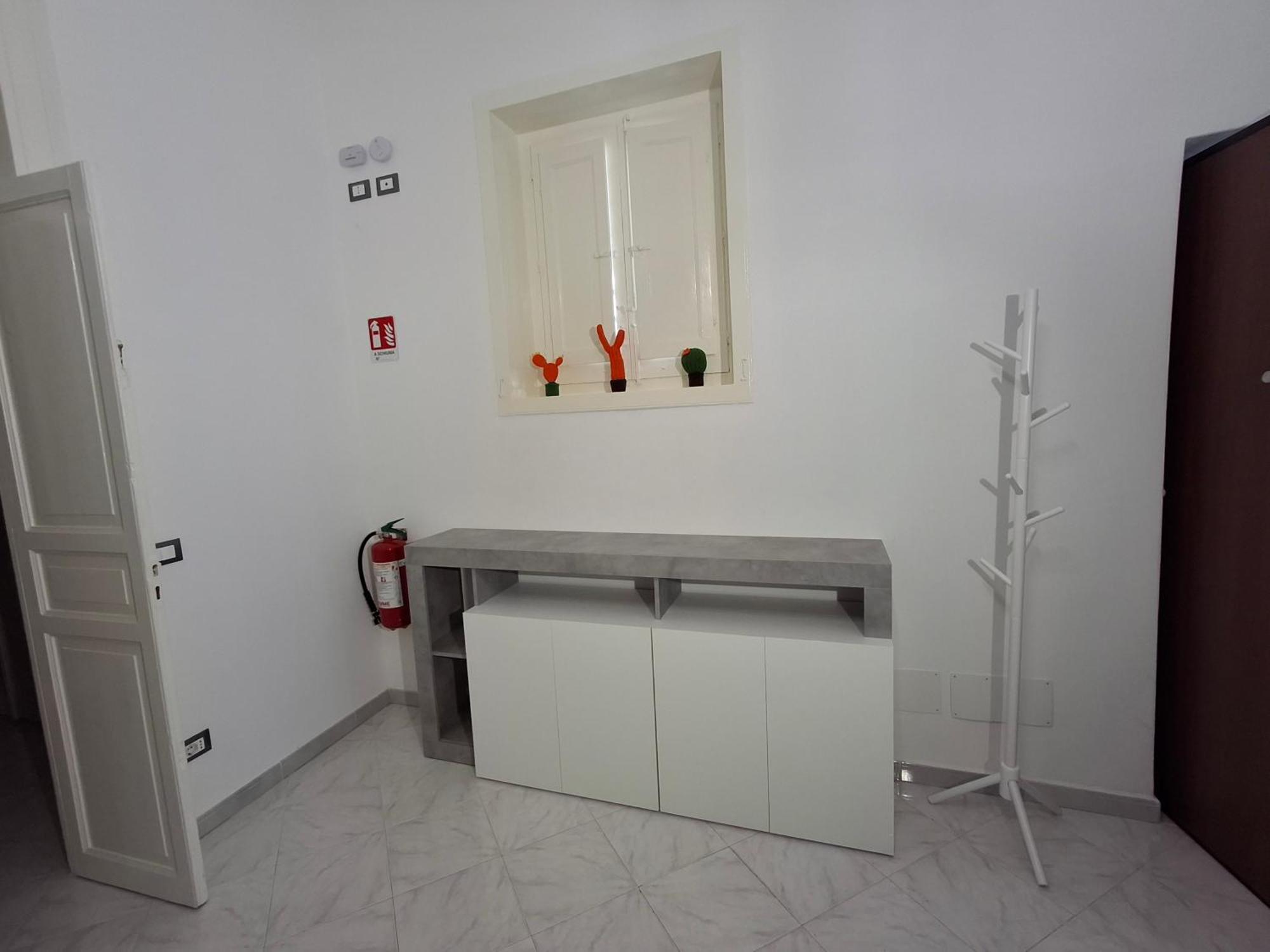 Casa Maria Rosa Deliziosa Apartment Palermo Bagian luar foto