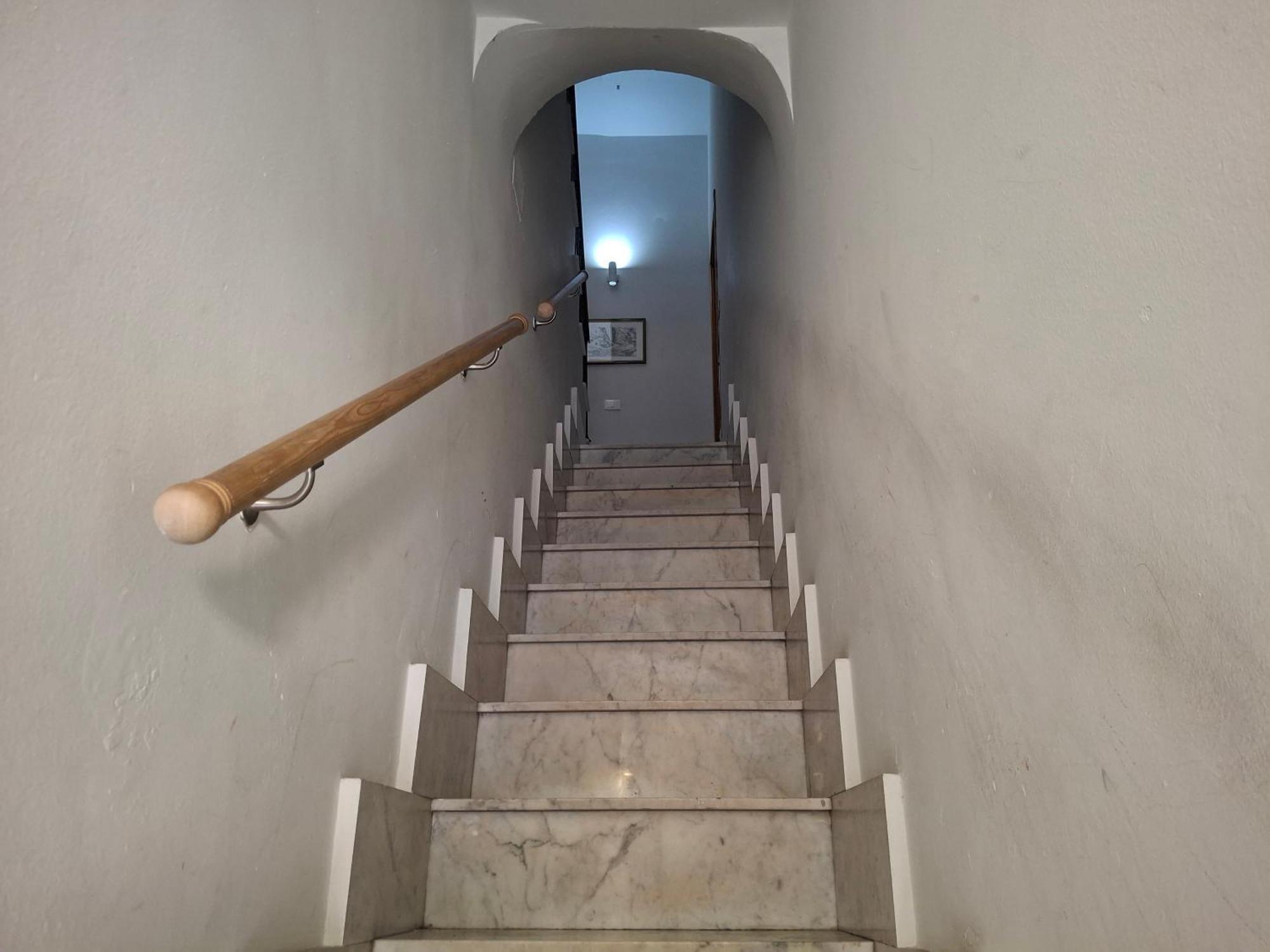 Casa Maria Rosa Deliziosa Apartment Palermo Bagian luar foto